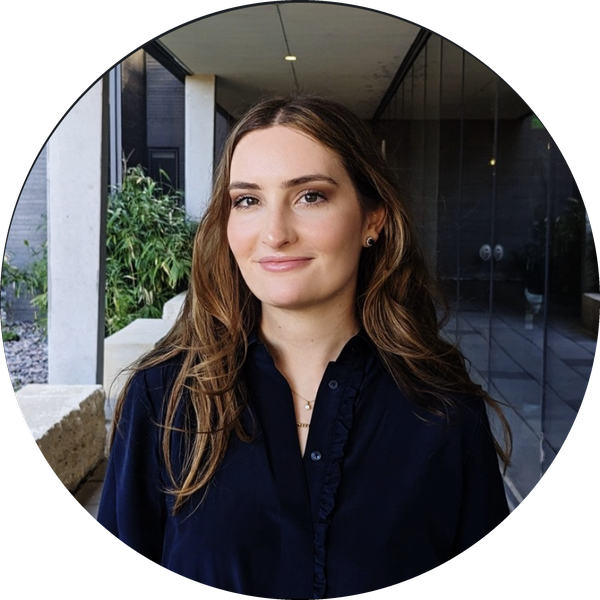 Mercedes Milke, Forward-Deployed Engineering Mentor