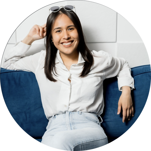 Paola Marie Santiago, Product Management Mentor & Coach