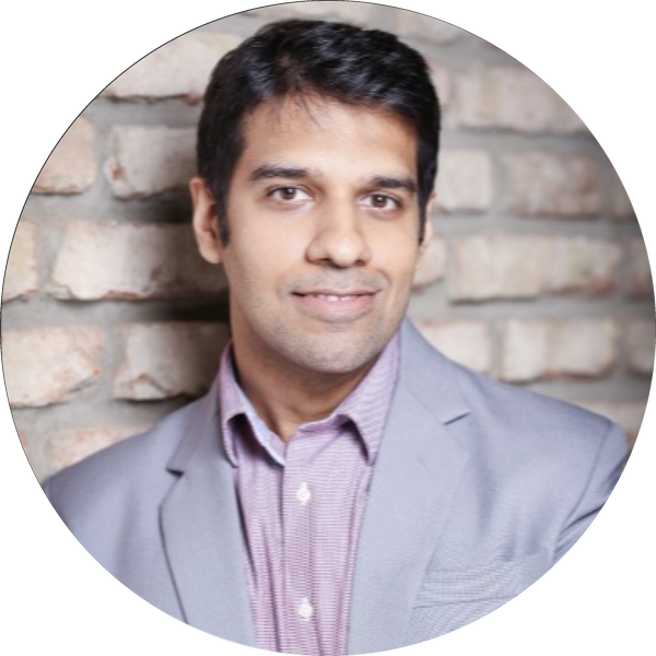 Neeraj Sujan, Senior Forward-Deployed Engineer & Mentor